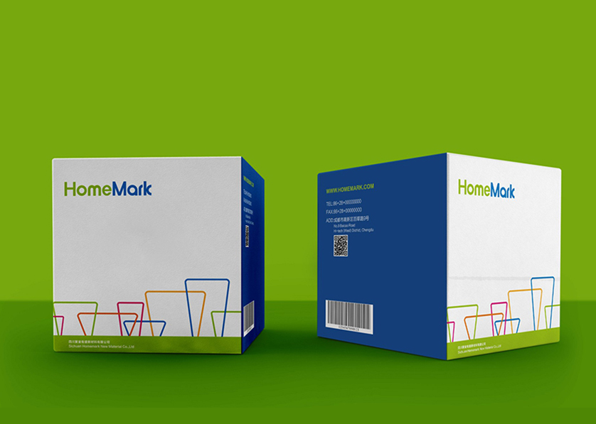 鼎湖区VI设计公司